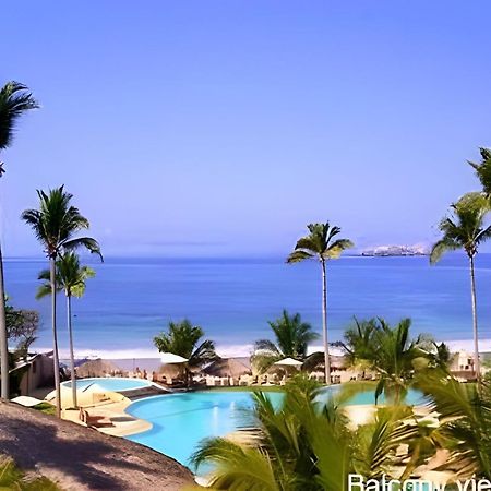Bvg Ixtapa Apartment Ixtapa  Exterior photo