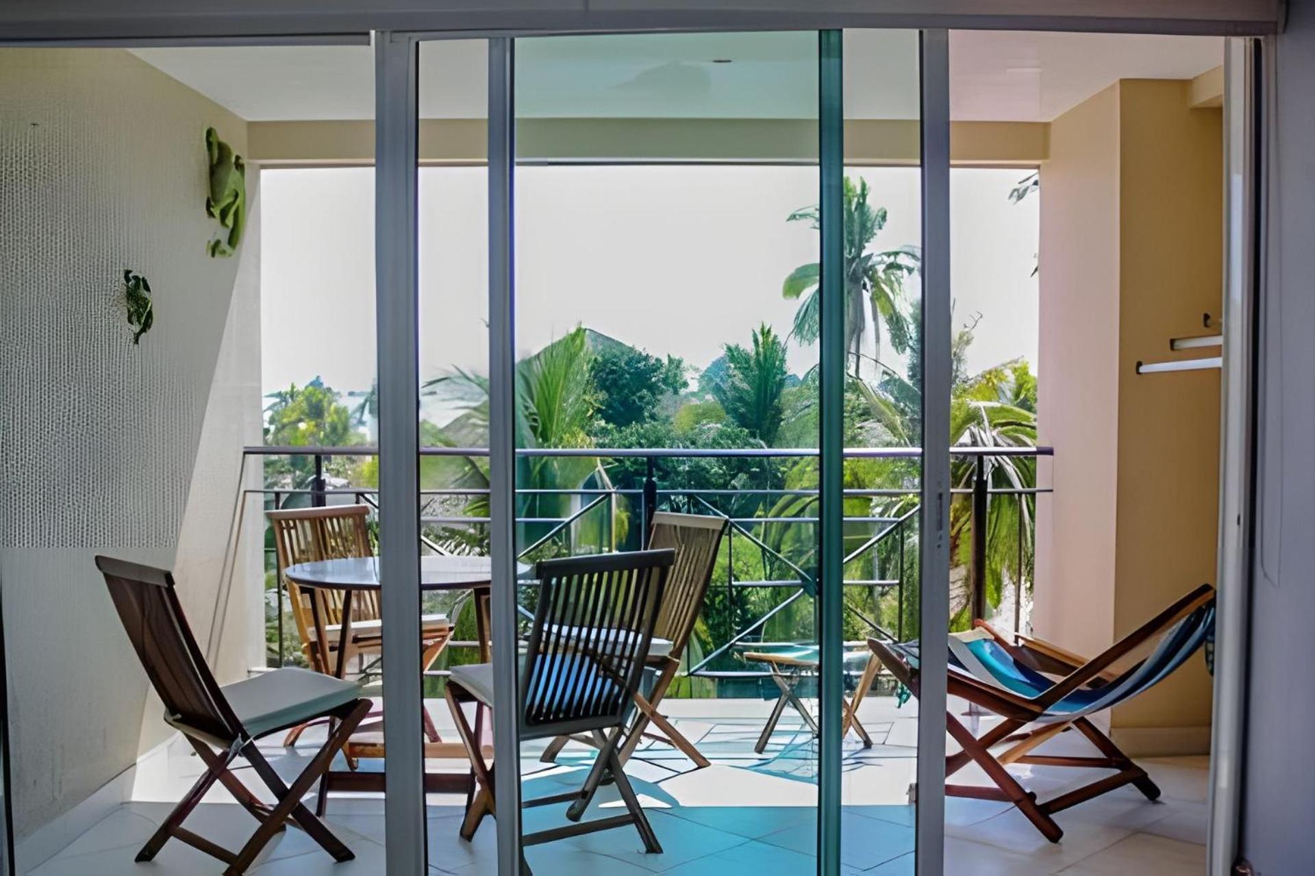 Bvg Ixtapa Apartment Ixtapa  Exterior photo