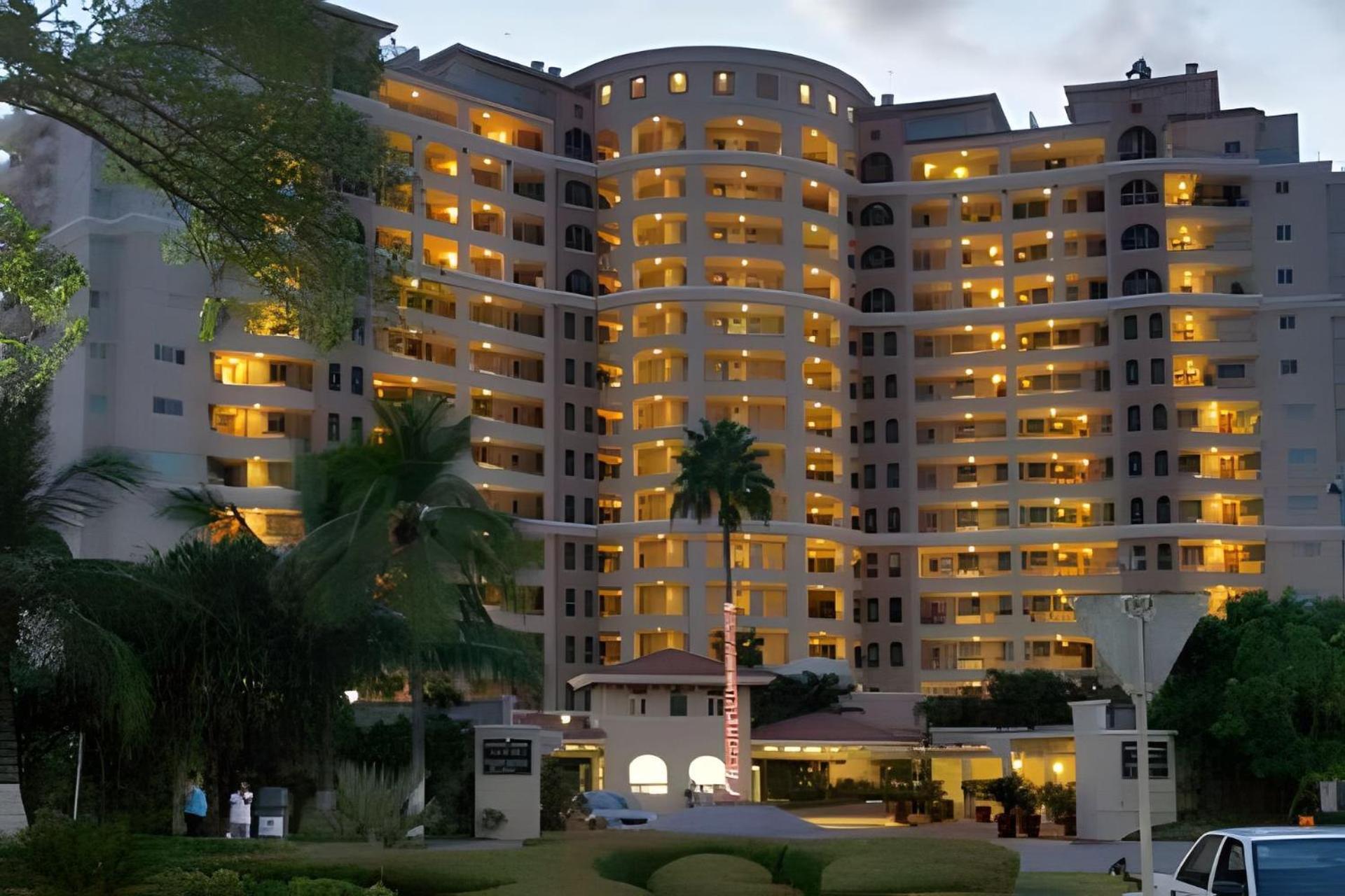 Bvg Ixtapa Apartment Ixtapa  Exterior photo