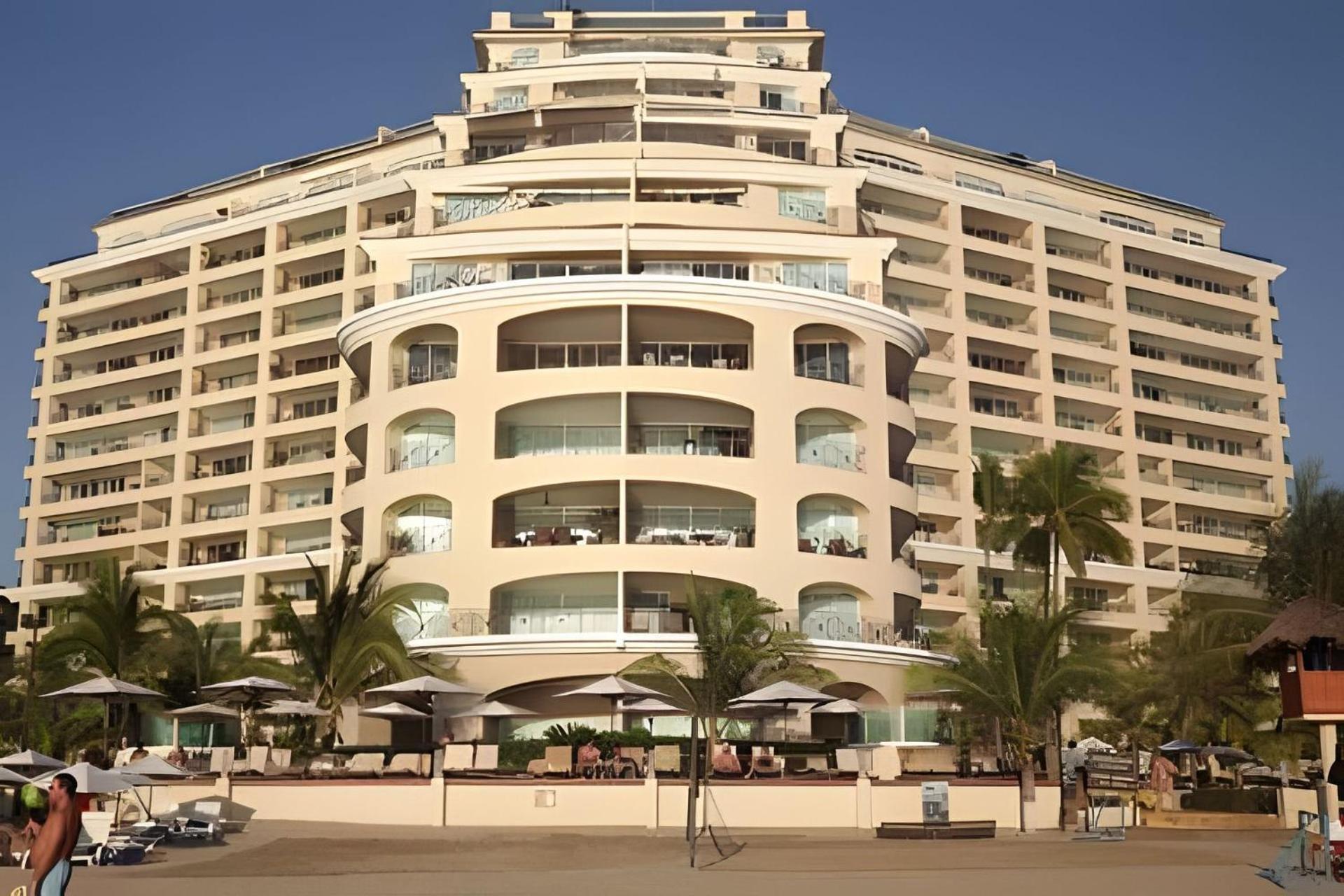 Bvg Ixtapa Apartment Ixtapa  Exterior photo