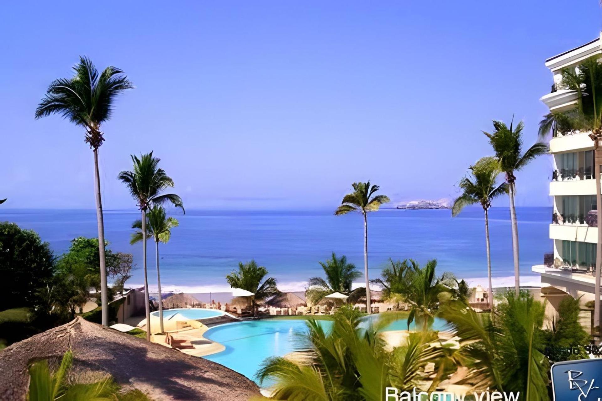 Bvg Ixtapa Apartment Ixtapa  Exterior photo